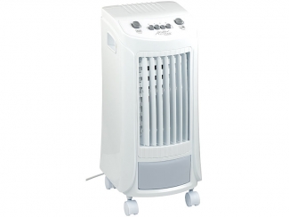 Luftkühler mit Wasserkühlung LW-440.w, 65 Watt, Swing-Funktion