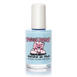 Piggy Paint - ungiftiger Nagellack - Clouds of Candy