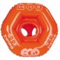Preview: Jilong ECO Swim Kid II Baby Seat (orange)