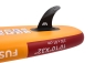 Preview: Stand Up Paddle SUP Aqua Marina Fusion (Before Sunset) - All-around iSUP