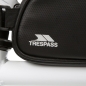 Preview: Trespass CELL RIDE - Fahrrad Handytasche (schwarz)