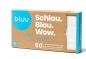 Mobile Preview: Bluu 60 Universal Waschstreifen mit Alpenfrische Duft