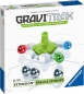 Preview: GraviTrax Balls & Spinner, Erweiterung zu Kugelbahn Bausystem, ab 8 Jahren