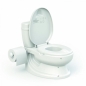 Mobile Preview: Mobiles Kinder WC Potty "weiss"