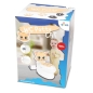 Mobile Preview: Mobiles Kinder WC Potty Cat