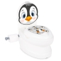 Preview: Mobiles Kinder WC Potty Penguin