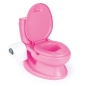 Mobile Preview: Mobiles Kinder WC Potty Pinky
