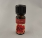 Preview: 1 Duftöl Rose 10ml in Glasflasche