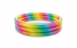 Mobile Preview: Intex Planschbecken Rainbow Ombre Pool Kinderpool