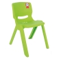 Preview: Siva Kinderstuhl Kids Chair grün