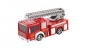 Preview: RC Auto Mini Auto Racer mit Fernbedienung in diversen Feuerwehr