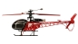 Preview: Amewi RC Helikopter LAMA V2 SINGLE ROTOR HELIKOPTER 4-KANAL RTF