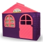Preview: Spielhaus Little Home lila