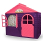 Preview: Spielhaus Little Home lila