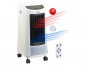 Mobile Preview: 4in1-Klimagerät zum Kühlen und Heizen, mit Ionisator-Funktion, 1.800 W