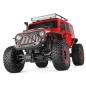 Mobile Preview: MaXx Crawler 1:10 4WD 2.4 GHz RTR