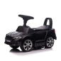 Mobile Preview: Slider Car 4in1 BMW M5 schwarz 4in1 MP3