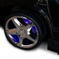 Mobile Preview: Slider Car 4in1 Mercedes-Benz GL63 AMG schwarz 4in1 MP3 6V