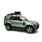 Preview: Land Rover Defender 1:12 2.4 GHz RTR grün
