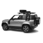Preview: Land Rover Defender 1:12 2.4 GHz RTR silber