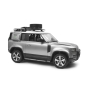 Preview: Land Rover Defender 1:12 2.4 GHz RTR silber