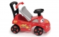Mobile Preview: Auto Ride-on Cars 3 Rutschauto Disney Rot