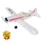 Preview: PIPER PAWNEE PA-25 Gummimotormodell