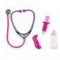 Preview: BAYER Doktor Puppe 33cm Set