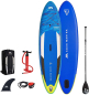 Preview: Stand Up Paddle SUP Aqua Marina Advanced All-Around SUP Beast 320x81x15cm