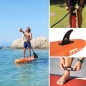 Mobile Preview: Stand Up Paddle SUP Aqua Marina All-Around SUP Fusion 330x81x15cm