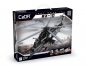 Preview: CADA Rc Helicopter C61005W - WZ-10 2.4GHz  (989 Teile)