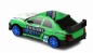 Preview: Amewi RC Auto Drift Sport Car 1:24 grün, 4WD 2,4 GHz RTR