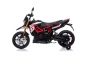 Preview: Elektro Kindermotorrad Aprilia-900-Dorsoduro - Lizenziert - 12V - 2 Motoren - MP3