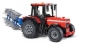 Preview: CADA Farm Traktor 1:17 C61052W (1675 Teile)