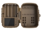 Mobile Preview: Full-Wildkamera mit PIR-Bewegungssensor, Nachtsicht & Farbdisplay, IP65