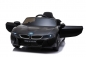 Preview: Kinder Elektroauto, Kinderfahrzeug BMW I8 Lizenziert 12V - 2,4Ghz Ferngsteuert, MP3, Ledersitz+EVA