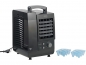 Mobile Preview: Kompakter 3in1-Tisch-Luftkühler, -Luftbefeuchter & -Luftfilter, 60 W