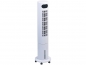 Mobile Preview: 3in1-Turmventilator, Luftkühler -befeuchter, 80° Oszillation, 40 W