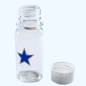Mobile Preview: Yumbox mini Wellness Saftflaschen, 60 ml, 6 Stück
