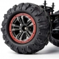 Mobile Preview: RC Auto Monstertruck 1:10 mit 2,4 GHz 50 km/h schnell 4WD SX04