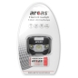 Preview: ARCAS LED Kopflampe Stirnlampe 5 WATT 7 MODI T16