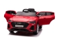 Preview: Kinderfahrzeug Elektro Auto Audi E-Tron - Lizenziert - 12V7AH Akku Und 4 Motoren- 2,4Ghz + MP3 + Leder + EVA