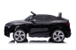 Preview: Kinderfahrzeug - Elektro Auto Audi E-Tron - Lizenziert - 12V7AH Akku Und 4 Motoren- 2,4Ghz + MP3 + Leder + EVA