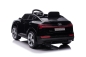 Preview: Kinderfahrzeug - Elektro Auto Audi E-Tron - Lizenziert - 12V7AH Akku Und 4 Motoren- 2,4Ghz + MP3 + Leder + EVA