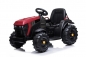 Preview: Elektro Kinderfahrzeug - Elektro Traktor 925 - 12V7A Akku,2 Motoren 35W Mit 2,4Ghz Fernsteuerung Und Anhänger