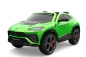 Mobile Preview: Elektro Kinderauto "Lamborghini Urus ST-X" - Lizenziert - 12V Akku, 2 Motoren- 2,4Ghz Fernsteuerung, MP3, Ledersitz