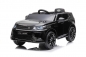 Mobile Preview: Kinderfahrzeug - Elektro Auto "Land Rover Discovery 5" - Lizenziert - 12V7AH, 2 Motoren- 2,4Ghz Fernsteuerung, MP3, Ledersitz+EVA