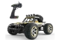 Preview: RC Elektro Buggy 1:10 Mit 2,4Ghz Fernsteuerung, 48 Km/H, Allradantrieb - 1700 MAh LiIon "Extreme 203E"
