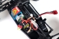 Preview: RC Elektro Buggy 1:10 Mit 2,4Ghz Fernsteuerung, 48 Km/H, Allradantrieb - 1700 MAh LiIon "Extreme 203E"