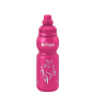 Preview: Fizzii Trinkflasche 330ml pink, Mini Pferd